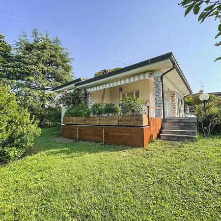 Venezia 巴多利诺