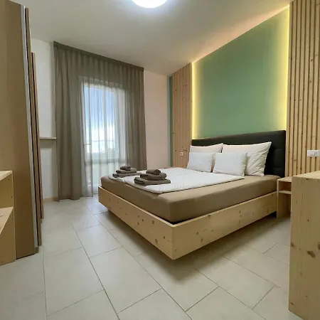 Venezia 巴多利诺