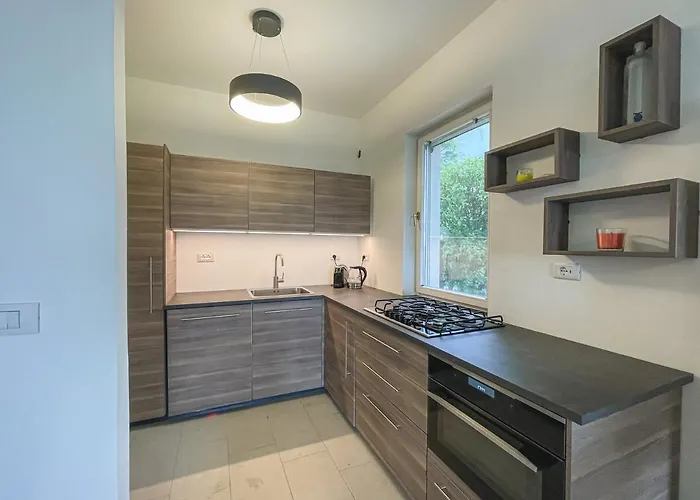 בית נופש Venezia *