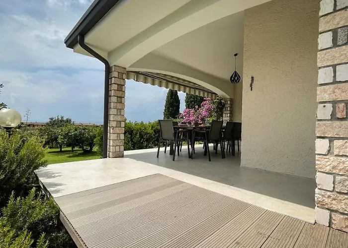 בית נופש Venezia