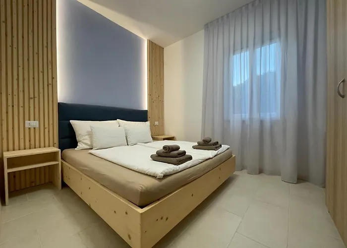 Venezia בית נופש *