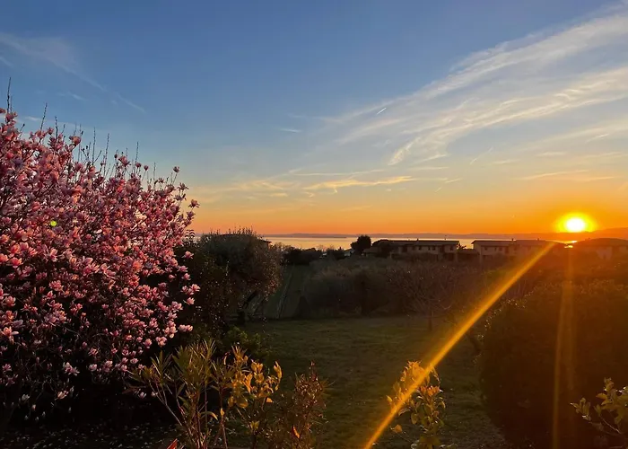 בית נופש Venezia *