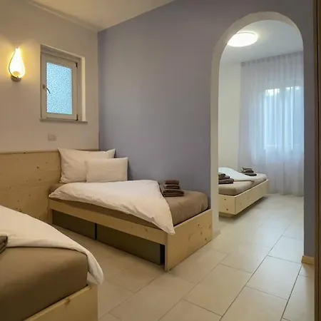 Holiday home Venezia Bardolino