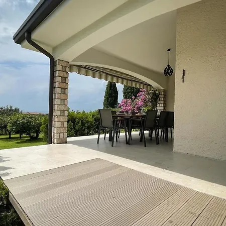 Ferienhaus Venezia