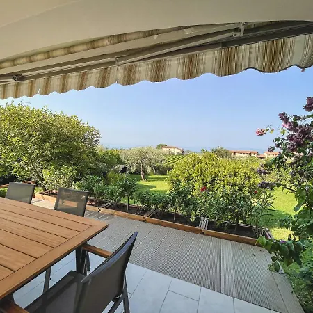 Venezia Holiday home *