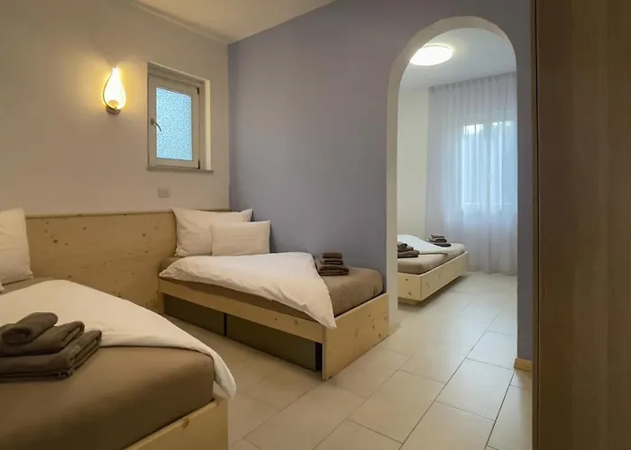 Holiday home Venezia Bardolino