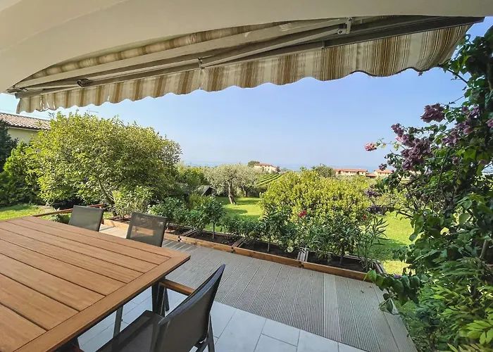 Venezia Holiday home *