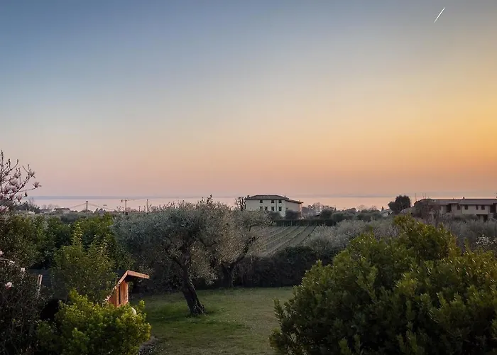 Venezia Holiday home *