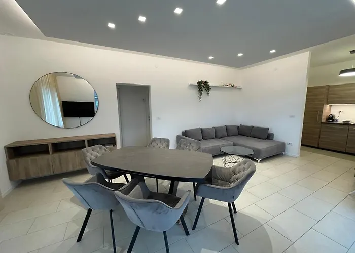 Holiday home Venezia