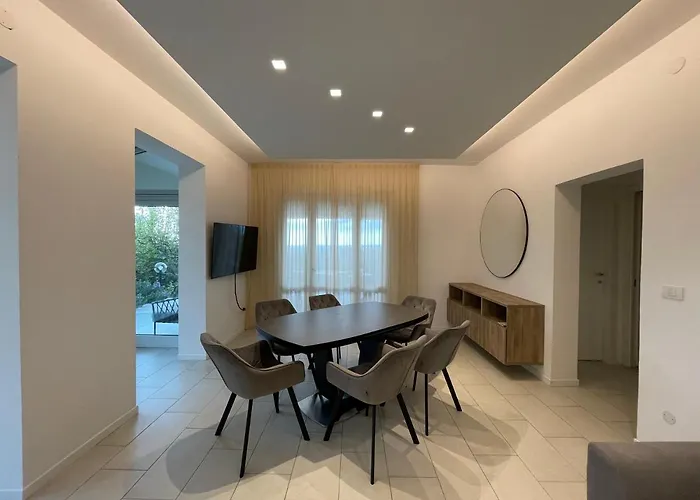 Venezia Holiday home Bardolino